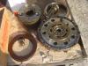 Motore di traslazione per Case CX 210 Foto 2 thumbnail