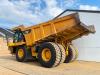 Caterpillar 775F - German Machine / Auto Greasing Foto 3 thumbnail