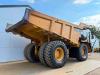 Caterpillar 775F - German Machine / Auto Greasing Foto 5 thumbnail