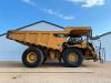 Caterpillar 775F - German Machine / Auto Greasing Foto 6 thumbnail