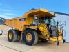 Caterpillar 775F - German Machine / Auto Greasing Foto 7 thumbnail