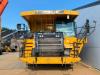Caterpillar 775F - German Machine / Auto Greasing Foto 8 thumbnail