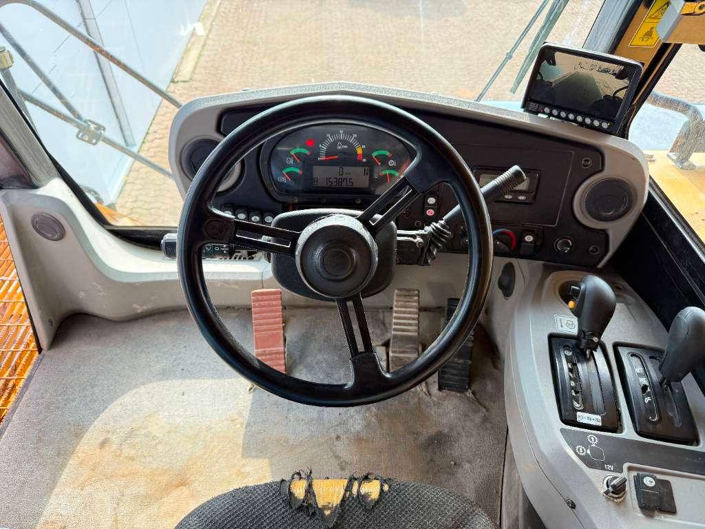 Caterpillar 775F - German Machine / Auto Greasing Foto 10