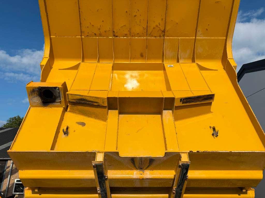 Caterpillar 775F - German Machine / Auto Greasing Foto 26