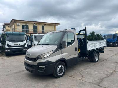 Iveco DAILY 35-130 in vendita da Procida Macchine S.r.l.