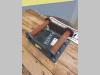 S30 for 2 ton excavators Attachment plate Foto 4 thumbnail