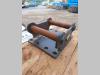 S30 for 2 ton excavators Attachment plate Foto 6 thumbnail