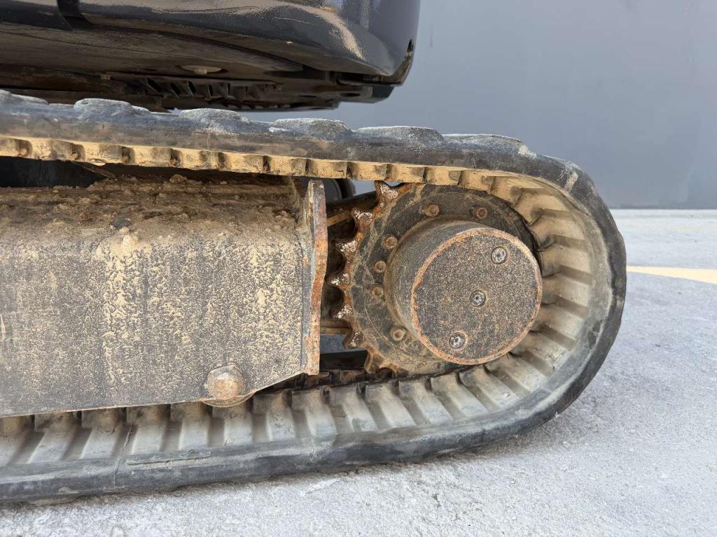 Bobcat E35 Z Foto 10