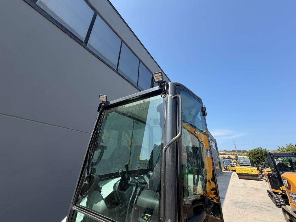 Bobcat E35 Z Foto 6