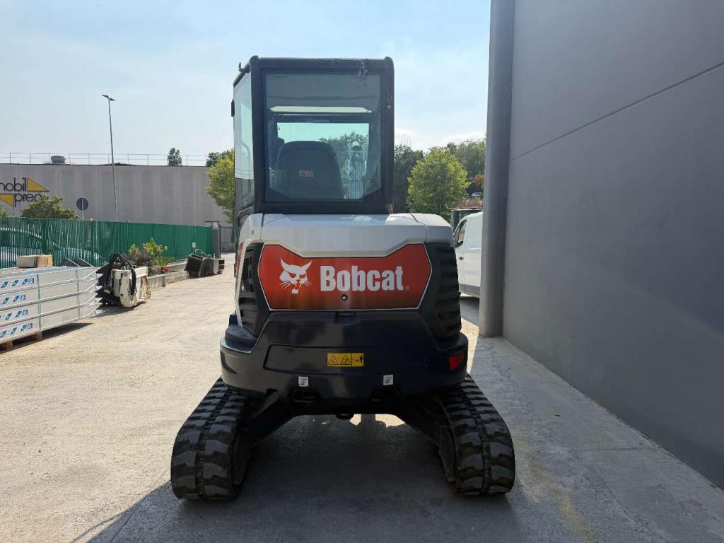Bobcat E35 Z Foto 9