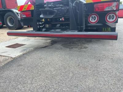 Tipo Baf Barra di protezione in vendita da Aurora Srl