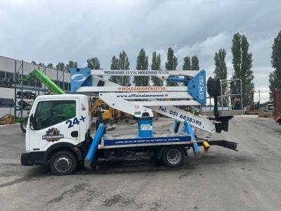 Socage DA24 in vendita da G & G Macchine Srl