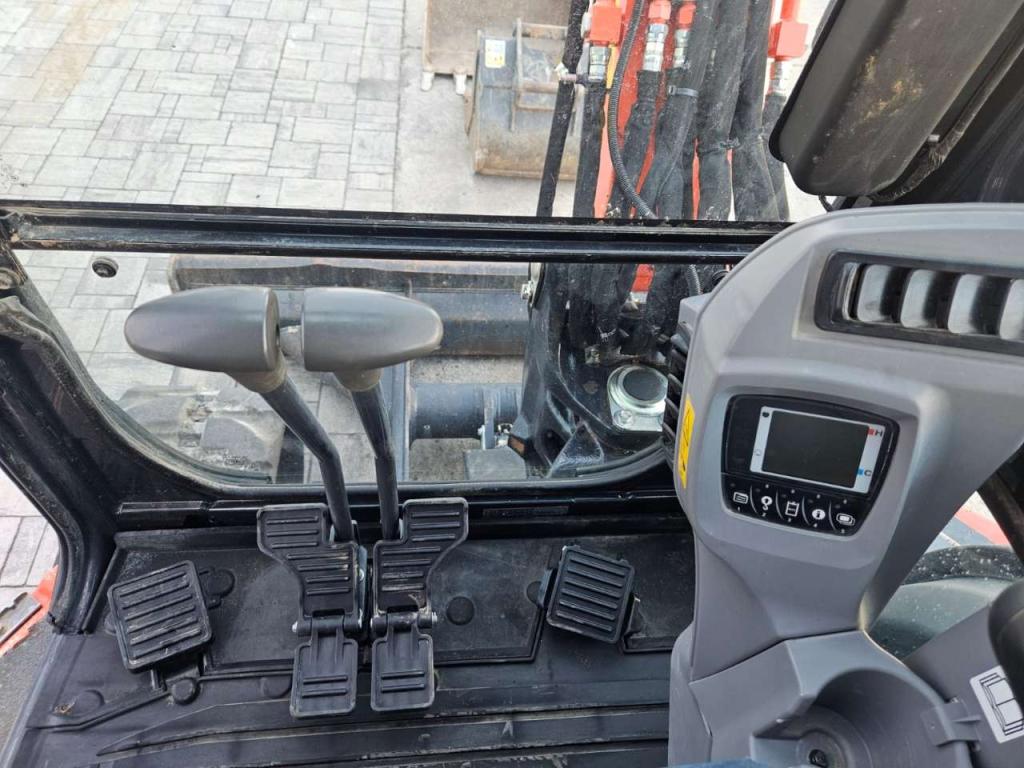 Kubota kx057-4 Foto 20
