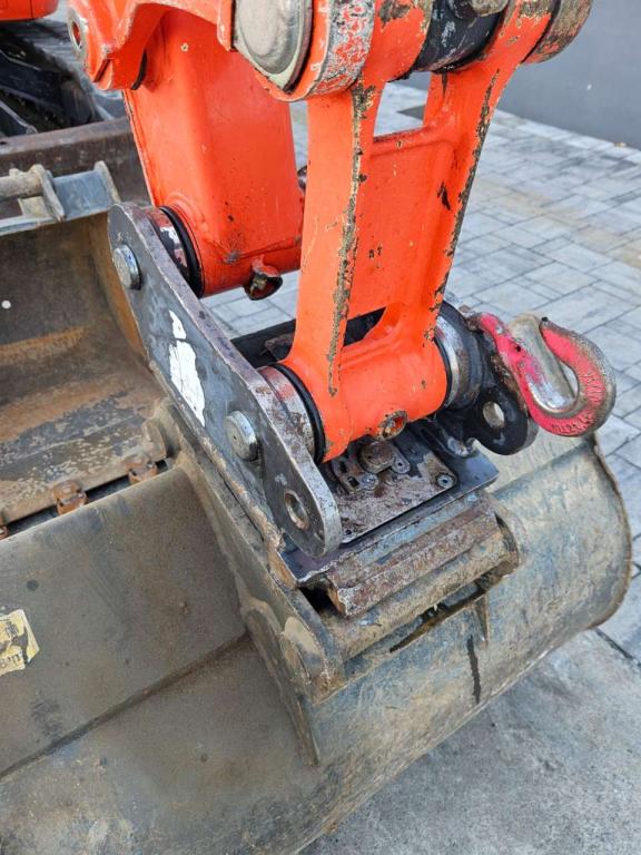 Kubota kx057-4 Foto 23