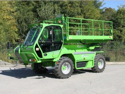 Merlo PL15 - 4X4 in vendita da Massucco T. Srl