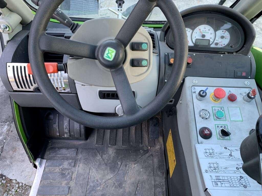 Merlo PL15 - 4X4 Foto 22