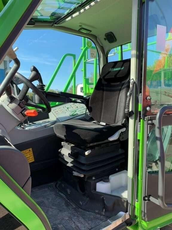 Merlo PL15 - 4X4 Foto 6