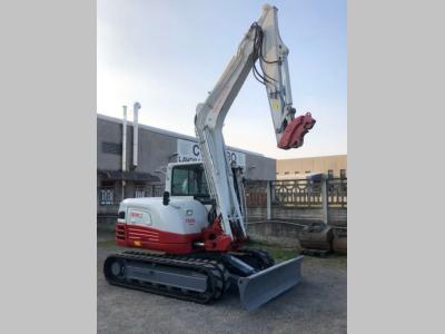 Takeuchi TB290
