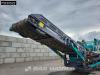 Powerscreen Warrior 1400X Foto 14 thumbnail