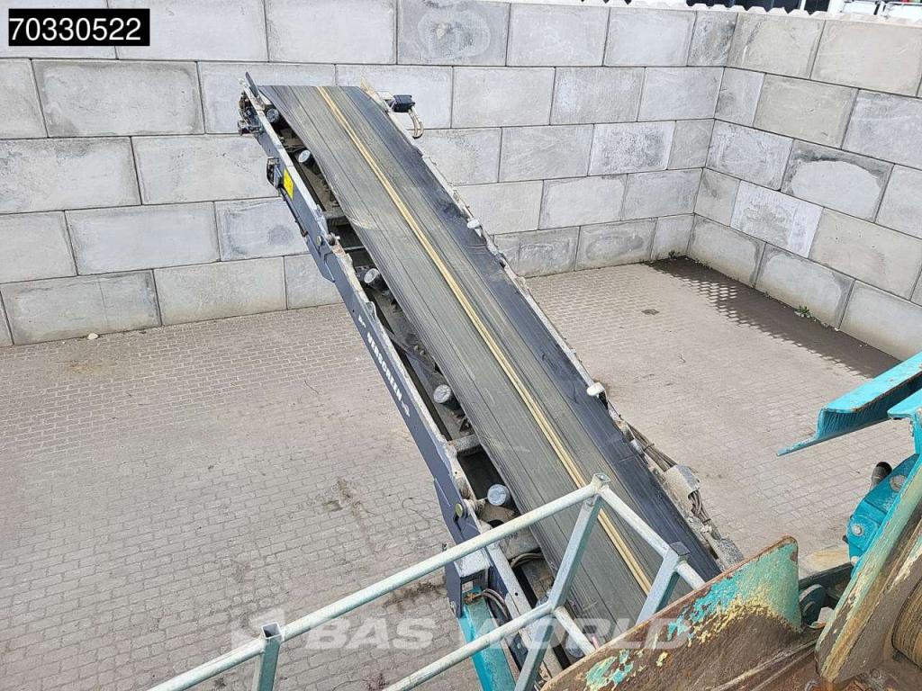 Powerscreen Warrior 1400X Foto 17