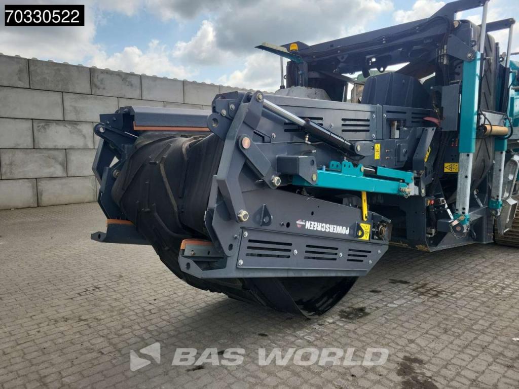 Powerscreen Warrior 1400X Foto 22