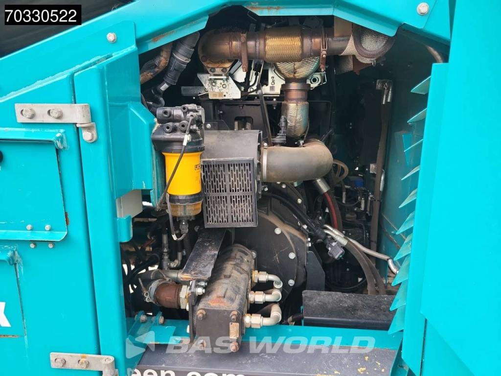 Powerscreen Warrior 1400X Foto 26