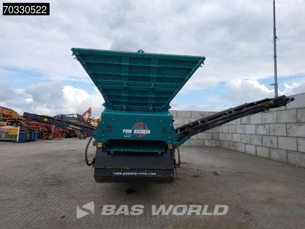 Powerscreen Warrior 1400X Foto 7