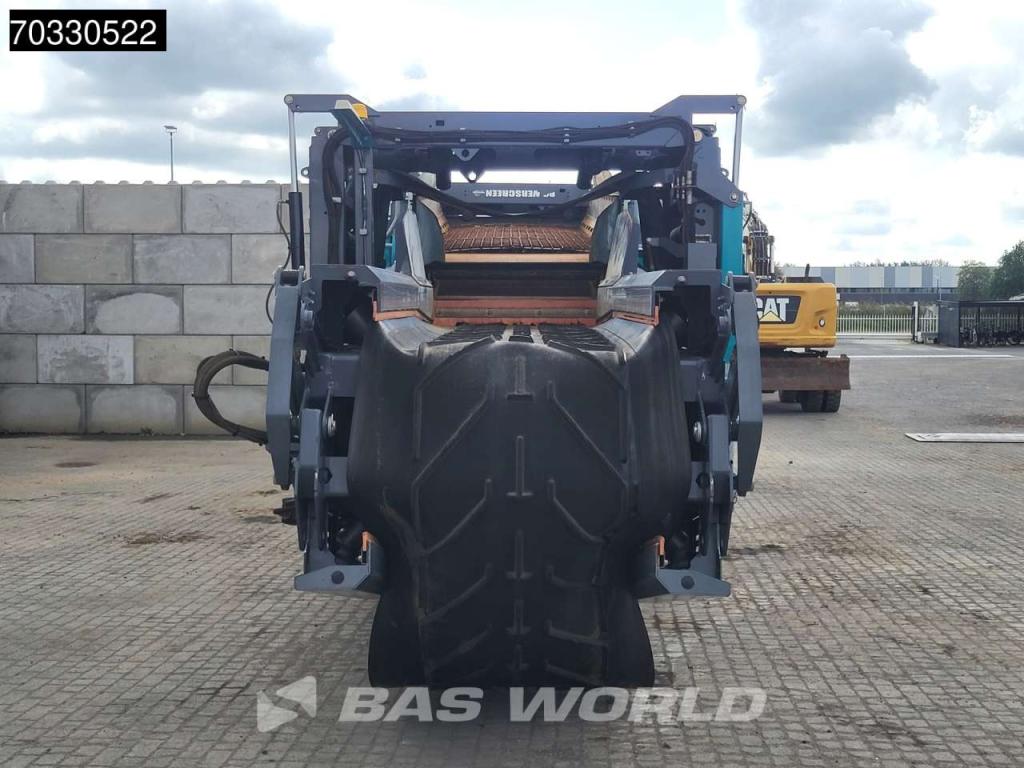 Powerscreen Warrior 1400X Foto 9