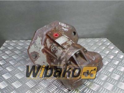 Hydromatik A2FE125/61W-VZL100 in vendita da Wibako