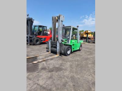 Cesab SID/P80 in vendita da Uni.Trucks Srl
