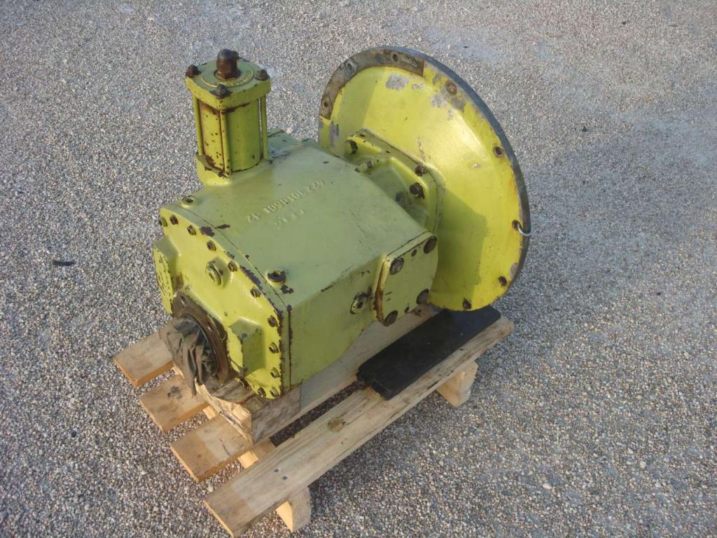 Pompa idraulica per Hydromac H 115 Foto 2