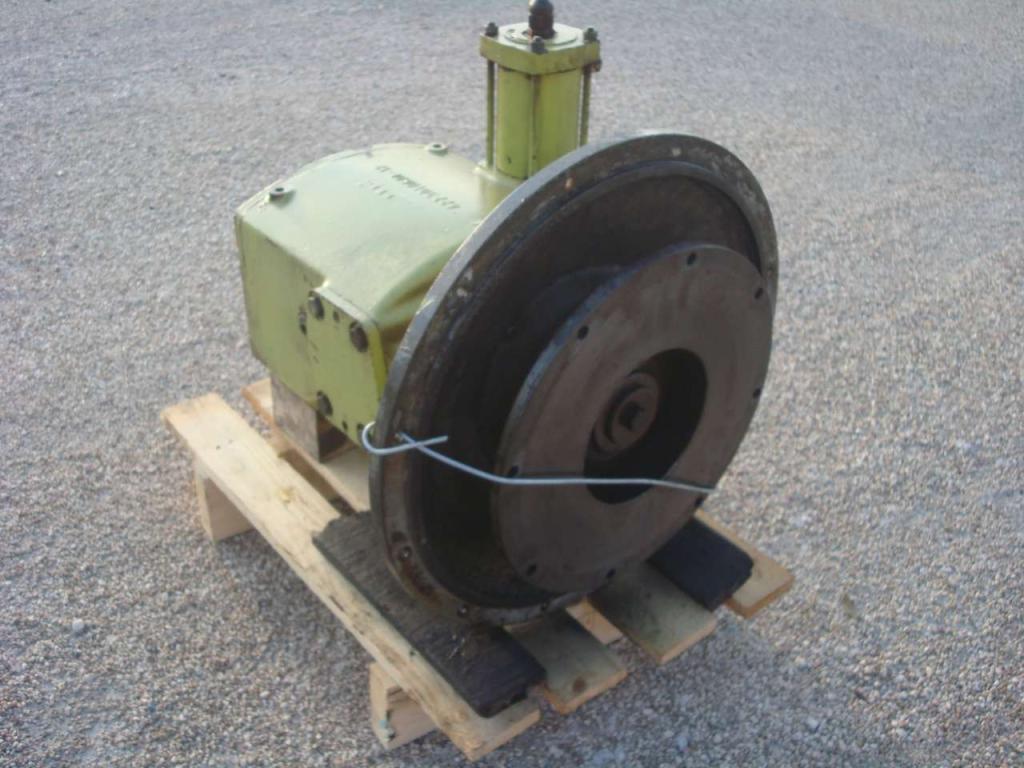 Pompa idraulica per Hydromac H 115 Foto 3
