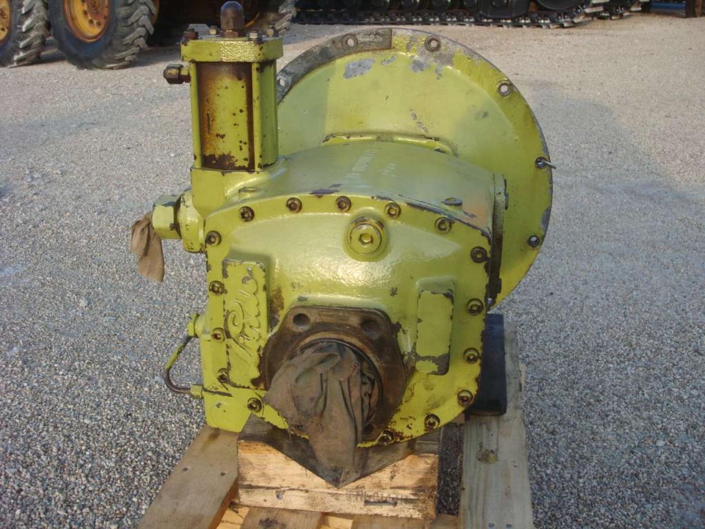 Pompa idraulica per Hydromac H 115 Foto 4