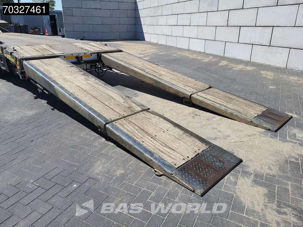 Faymonville 0B2A0 Steering Axle Ramps Foto 13