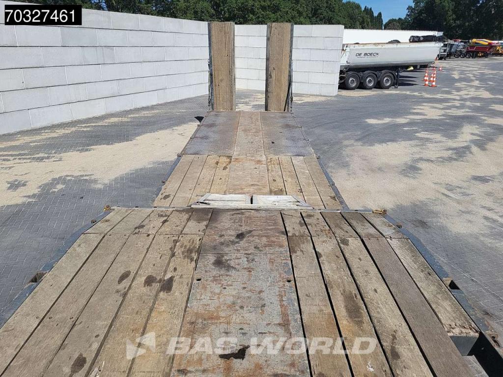 Faymonville 0B2A0 Steering Axle Ramps Foto 15