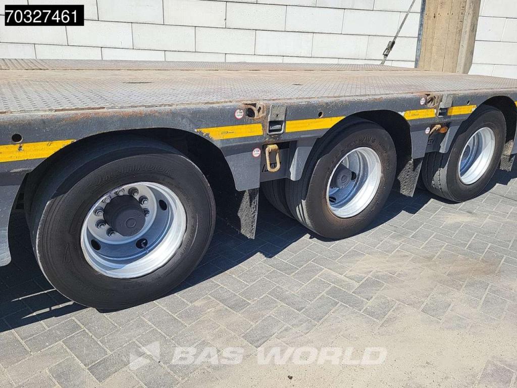 Faymonville 0B2A0 Steering Axle Ramps Foto 28
