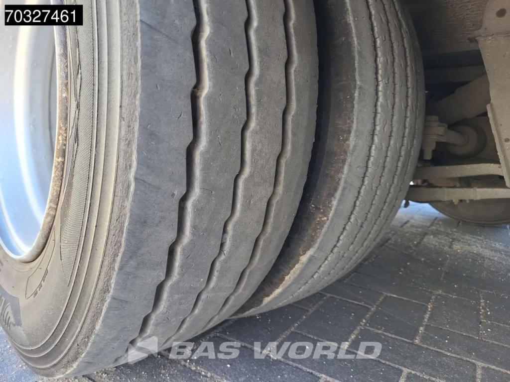 Faymonville 0B2A0 Steering Axle Ramps Foto 30
