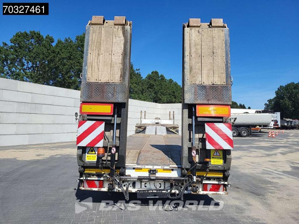 Faymonville 0B2A0 Steering Axle Ramps Foto 9