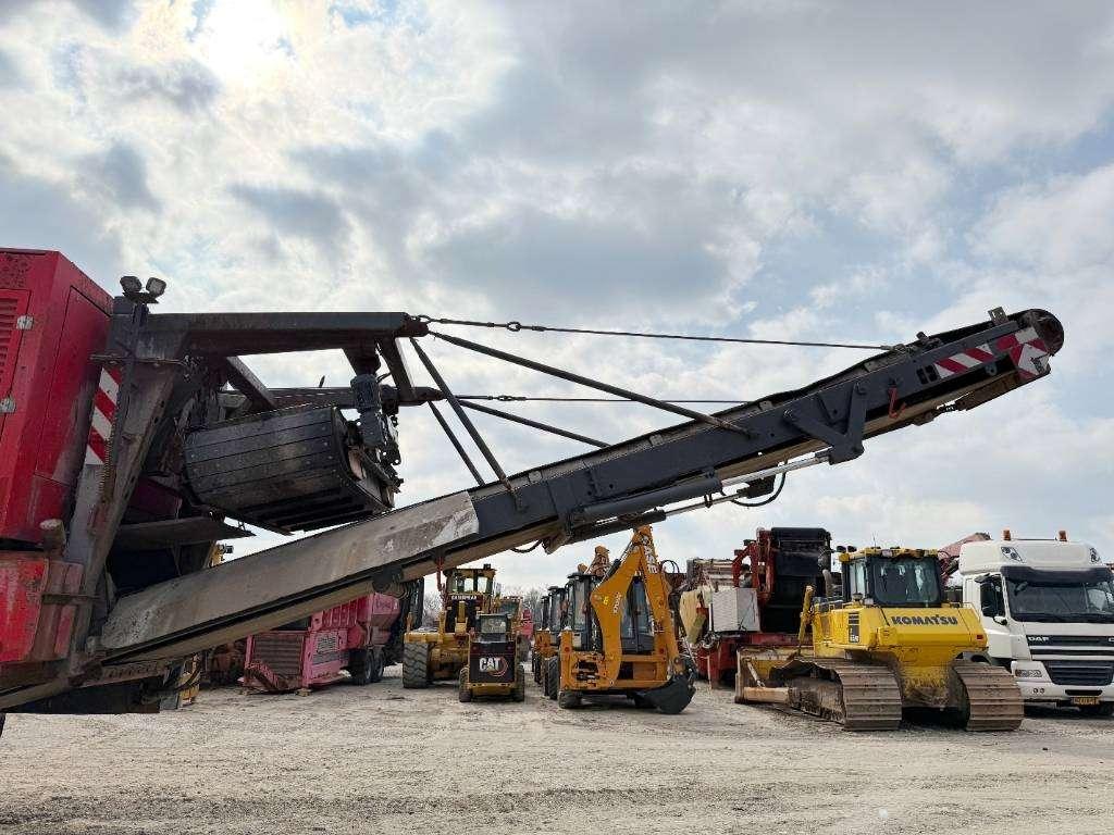 Kleemann MR122 K092 - Dutch Machine / Impact Crusher Foto 10