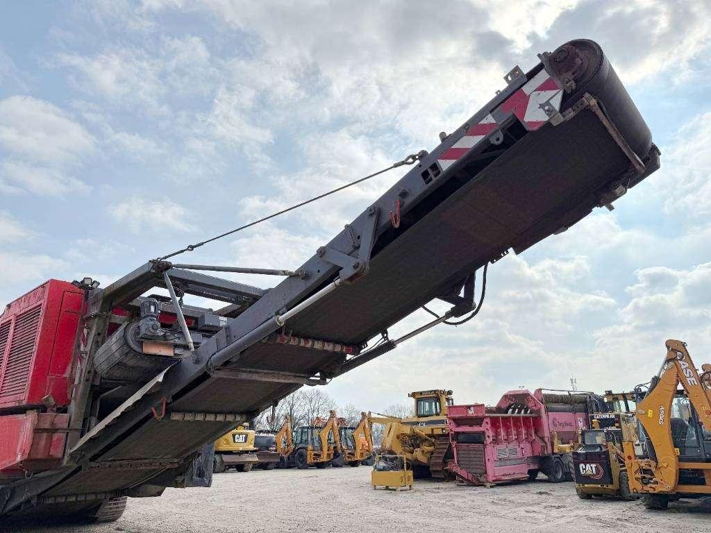 Kleemann MR122 K092 - Dutch Machine / Impact Crusher Foto 12