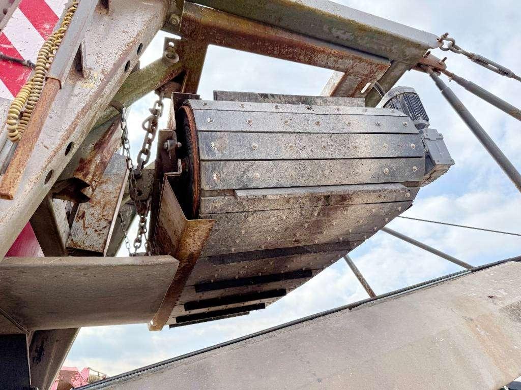 Kleemann MR122 K092 - Dutch Machine / Impact Crusher Foto 14
