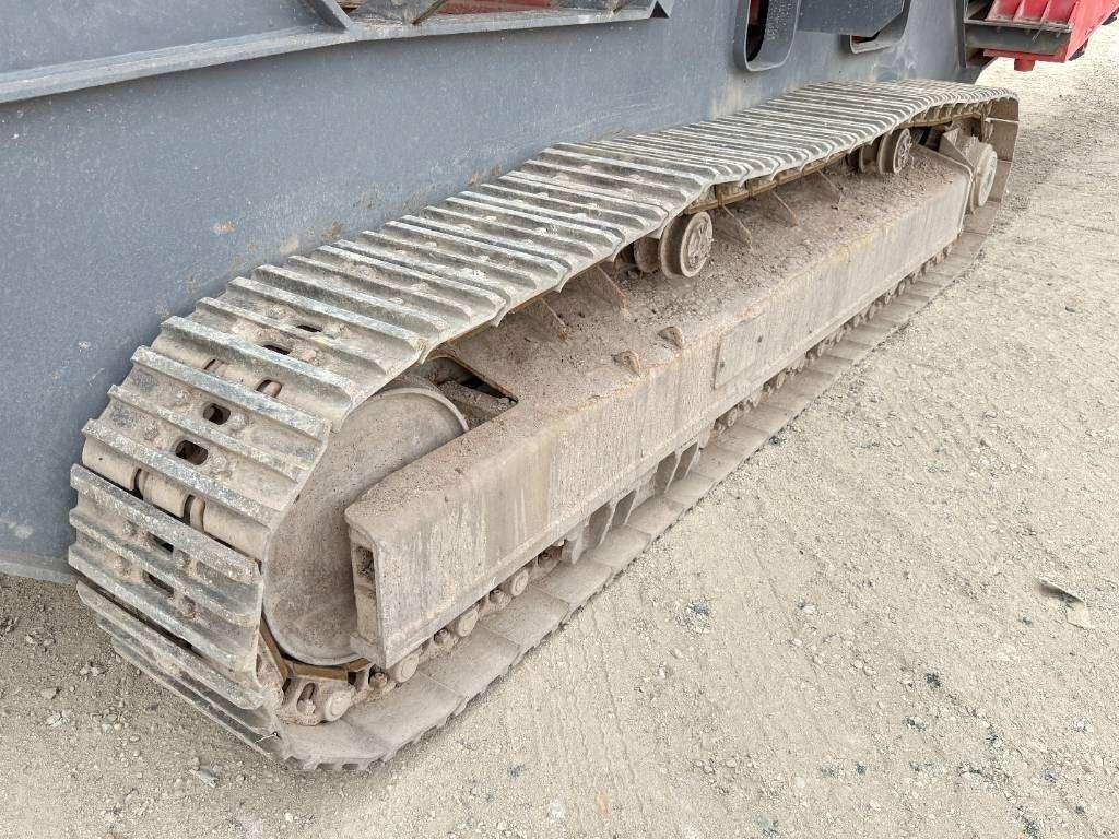 Kleemann MR122 K092 - Dutch Machine / Impact Crusher Foto 22