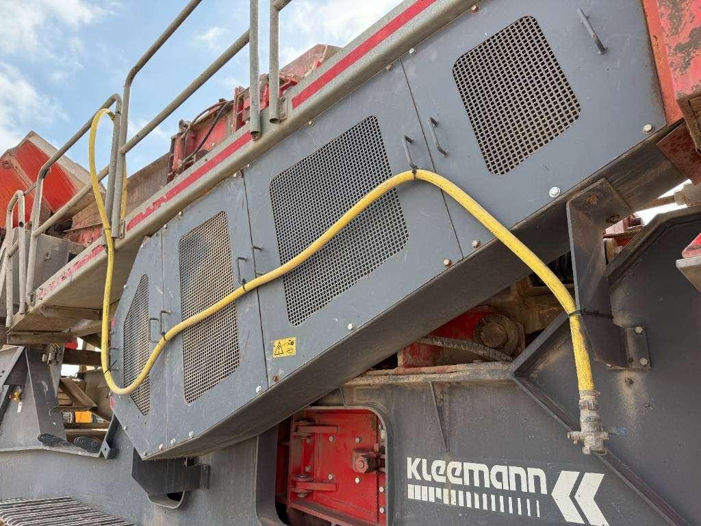 Kleemann MR122 K092 - Dutch Machine / Impact Crusher Foto 26