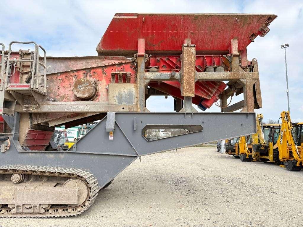 Kleemann MR122 K092 - Dutch Machine / Impact Crusher Foto 8