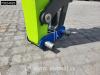 Zoomlion ZE55 GU KUBOTA ENGINE - CE CERTIFIED Foto 12 thumbnail