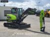 Zoomlion ZE55 GU KUBOTA ENGINE - CE CERTIFIED Foto 7 thumbnail