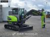 Zoomlion ZE55 GU KUBOTA ENGINE - CE CERTIFIED Foto 8 thumbnail