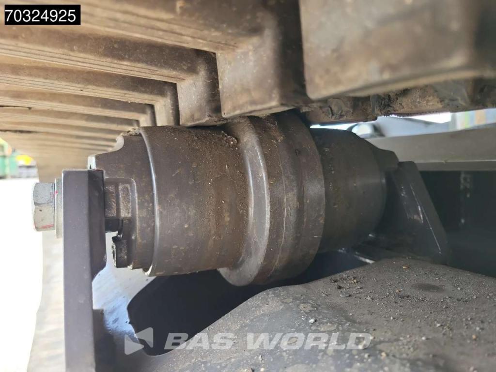 Zoomlion ZE55 GU KUBOTA ENGINE - CE CERTIFIED Foto 23