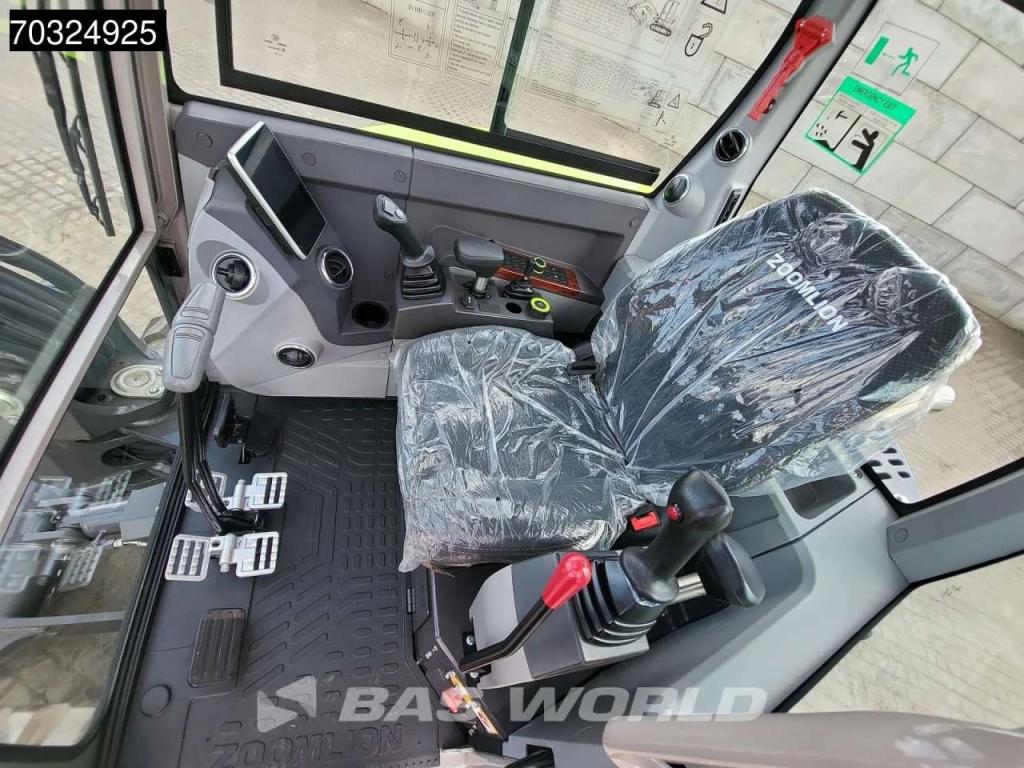 Zoomlion ZE55 GU KUBOTA ENGINE - CE CERTIFIED Foto 25