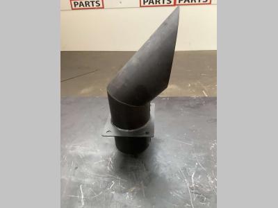 Collettore scarico per Hitachi ZX 135-5 in vendita da Massucco T. Srl Area Ricambi